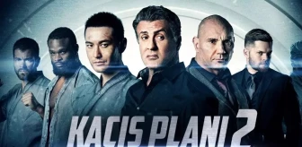 Kaçış Planı 2: Hades: Filmin konusu, kadrosu ve ekibin tamamı