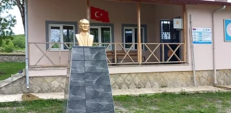 Samsun'da atıl bina köy yaşam merkezine dönüştürüldü