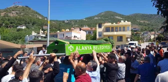 Alanya'da okul çıkışı kaza: 8 yaşındaki çocuk hayatını kaybetti