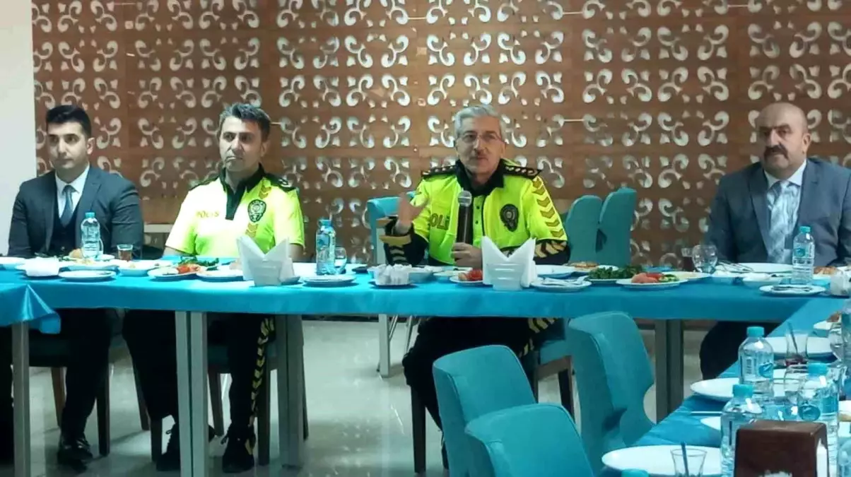 Malatya'da asayiş olaylarında gerileme yaşanırken hırsızlık olayları arttı