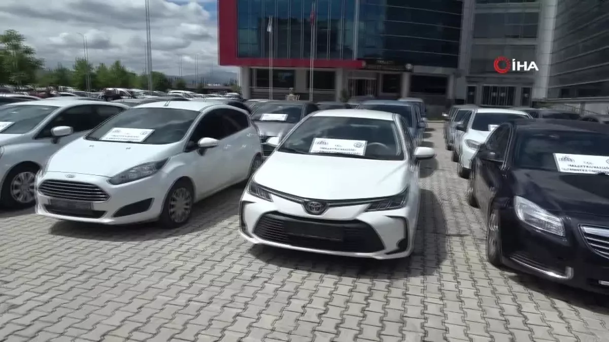 Malatya'da change operasyonu: 11 gözaltı