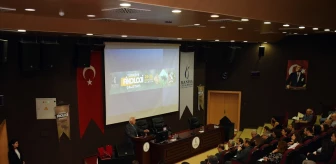 Manisa Celal Bayar Üniversitesi'nde Türkiye Fikoloji Çalıştayı Gerçekleştirildi