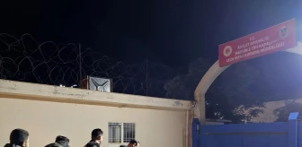 Mardin'de silahlı kavga: 4 tutuklama