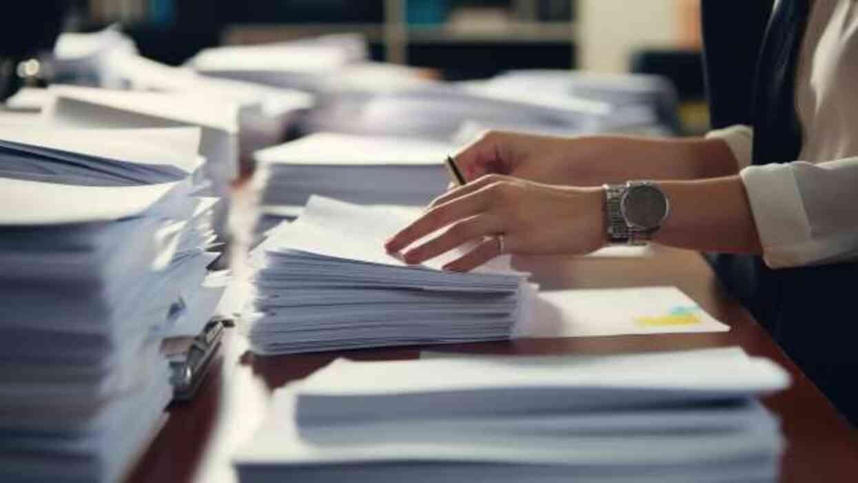 Marka Vekili Öztürk, Türkiye'deki Marka Tescili Süreçlerini Açıkladı