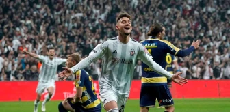 Beşiktaş, MKE Ankaragücü'nü mağlup ederek finale yükseldi