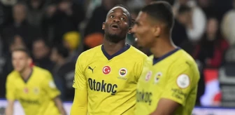 Neler olmuş neler! İşte Fenerbahçe'de ipleri koparan olaylar
