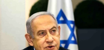 Netanyahu: Hamas ile ateşkes müzakerelerinde rehinelerin serbest bırakılması için ısrarcı olun