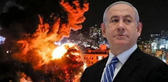 Netanyahu: Refah'a saldırı İsrailli esirlerin dönmesi ve Hamas'ı yok etmek için düzenlendi