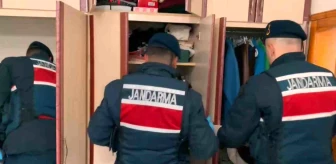 Kayseri'de Narkogüç Operasyonunda 30 Kişi Gözaltına Alındı