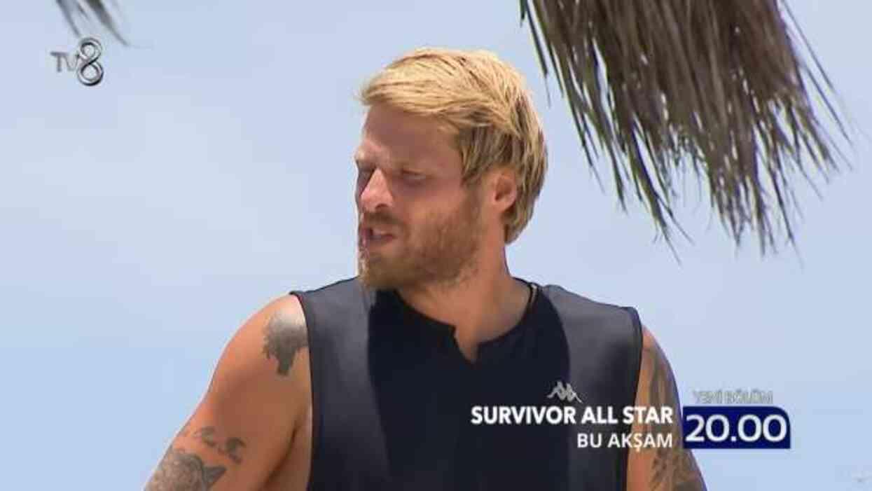 SURVIVOR YENİ BÖLÜM TANITIMI | Survivor'da kim elenecek? Dokunulmazlık oyununu kim kazanacak?