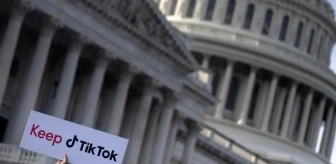 TikTok, ABD'de yasaklanma kararına karşı dava açtı