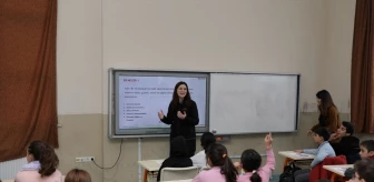 Toyota Boshoku Türkiye, Sakarya'da İlkokul Öğrencilerine 5S Eğitimi Verdi