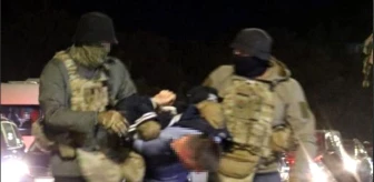 Ukrayna İstihbaratı, Zelenskiy'e Suikast Komplosunu Önledi