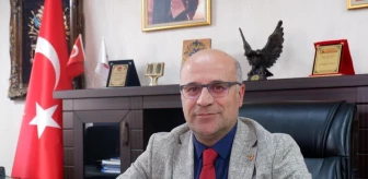 Erzurum Vakıflar Bölge Müdürü: Vakıf kültürü toplumsal dayanışmanın mihenk taşıdır