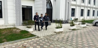 Kocaeli'de Yakın Arkadaşlarını Silahla Vurarak Öldüren 2 Sanık Hakkında Müebbet Hapis Talebi