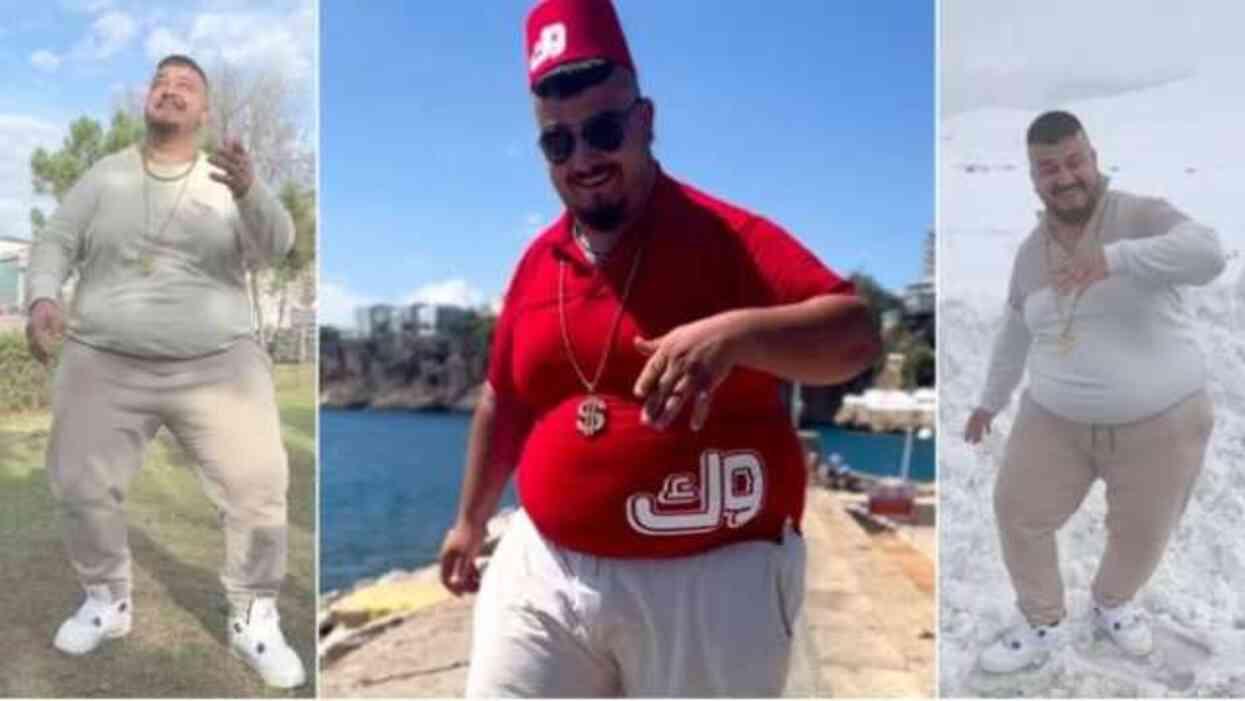 YASİN CENGİZ NE KADAR KAZANIYOR? Yasin Cengiz kimdir, nereli? YASİN CENGİZ NE KADAR KAZANIYOR? Yasin Cengiz kimdir, nereli?