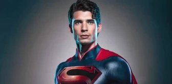 Yeni Superman David Corenswet kimdir, kaç yaşında?