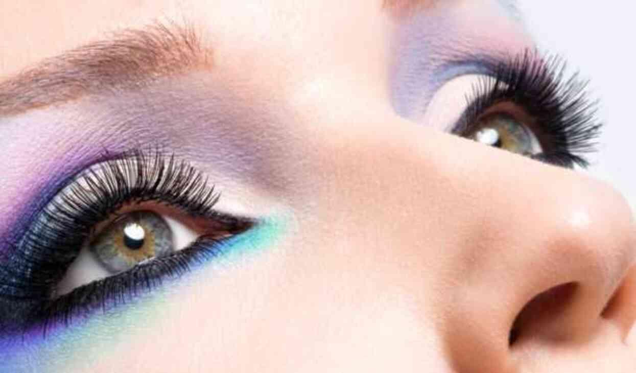 2024 Yılında Öne Çıkan Makyaj Trendleri 2024 Yılında Öne Çıkan Makyaj Trendleri