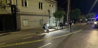 Adana'da Otomobilin Çarptığı Bisikletli Hayatını Kaybetti