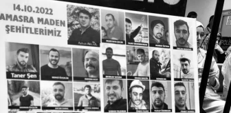 Amasra Maden Davasında Tutuklu Sanıklar Ev Hapsine Alındı