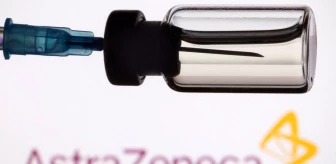 AstraZeneca, Vaxzevria adlı Covid-19 aşısını geri çekti