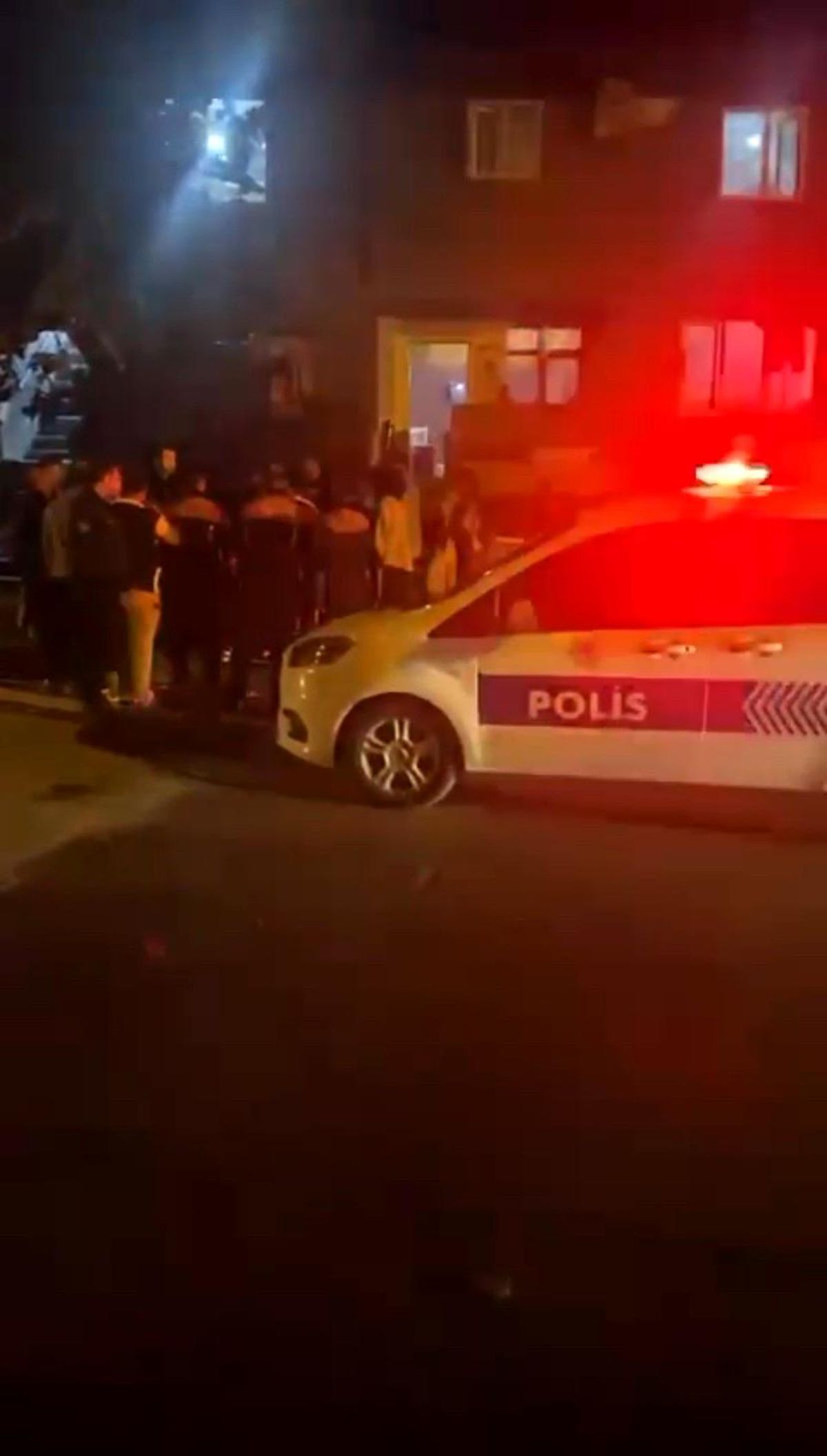 Ataşehir'de Uyuşturucu Operasyonu Sonrası İspiyonculuk Kavgası