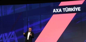 AXA Türkiye CEO'su Yavuz Ölken: 'Büyük afetlerden sonraki ilk 3-4 ay sigortalanma oranları yukarı çıkıyor, sonra da yenilenmiyor'