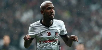 TALISCA BEŞİKTAŞ'A MI DÖNECEK? Talisca, Beşiktaş'a geri dönmek istiyor!