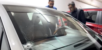 Bursa Gazeteciler Cemiyeti Başkanı Nuri Kolaylı, Yaman Kaya'ya yapılan silahlı saldırı davasını takip edecek