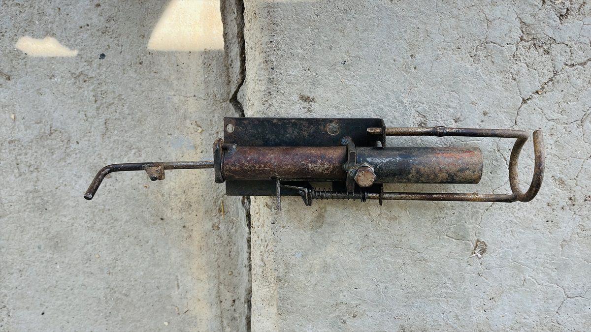 Çanakkale'de Köstebek Tabancası Patladı: 1 Yaralı