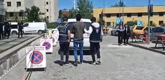 Kastamonu'da Firari Cezaevi Kaçışı Son Buldu