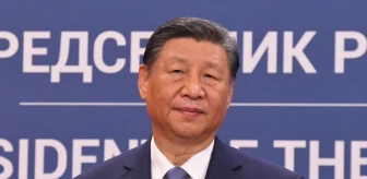 Çin Devlet Başkanı Şi Cinping, Sırbistan'ın egemenliğini ve toprak bütünlüğünü destekliyor