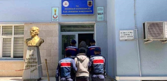 Kayseri'de DEAŞ Terör Örgütü Üyeleri Yakalandı