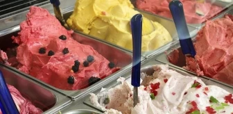 Dondurmadaki 'Kristal' Tehlikesi: Sağlığınız İçin Dondurma Yerken Nelere Dikkat Etmelisiniz?