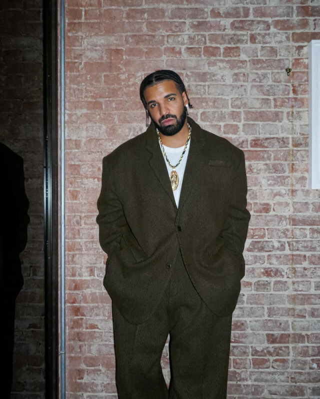 Drake kimdir? Ünlü rapçi Drake'in evine silahlı saldırı düzenlendi!