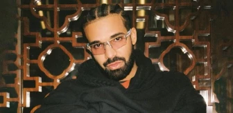 Drake kimdir? Ünlü rapçi Drake'in evine silahlı saldırı düzenlendi!