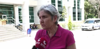 Soma Davası: Emek Partisi Genel Başkan Yardımcısı Selma Gürkan, İş Cinayetlerinin Politik Bir Tercih Olduğunu Söyledi