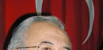 Eski Devlet Bakanı Mehmet Kocabatmaz Hayatını Kaybetti
