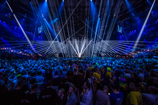 EUROVISION 2024 ne zaman? Eurovision nerede (hangi ülkede) gerçekleşecek?