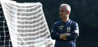 Fenerbahçe, Kayserispor maçının hazırlıklarına başladı