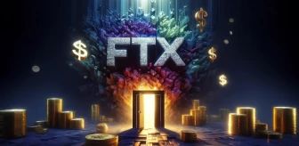 FTX, Yeni Planla Milyarlarca Dolar Ödeme Planlanıyor
