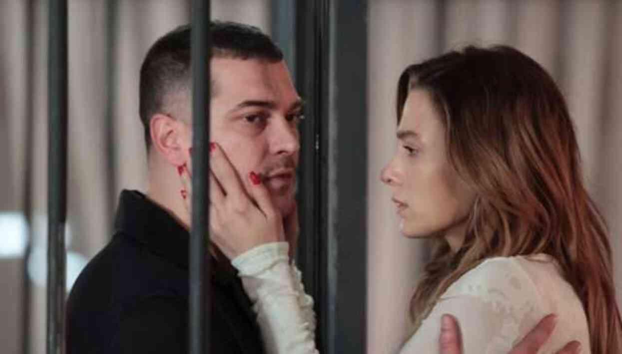 GADDAR 16. BÖLÜM FRAGMANI İZLE! Gaddar son bölümde ne oldu?