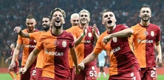 GALATASARAY ŞAMPİYON OLURSA NE KADAR KAZANACAK? Galatasaray kazanırsa geliri ne olacak?