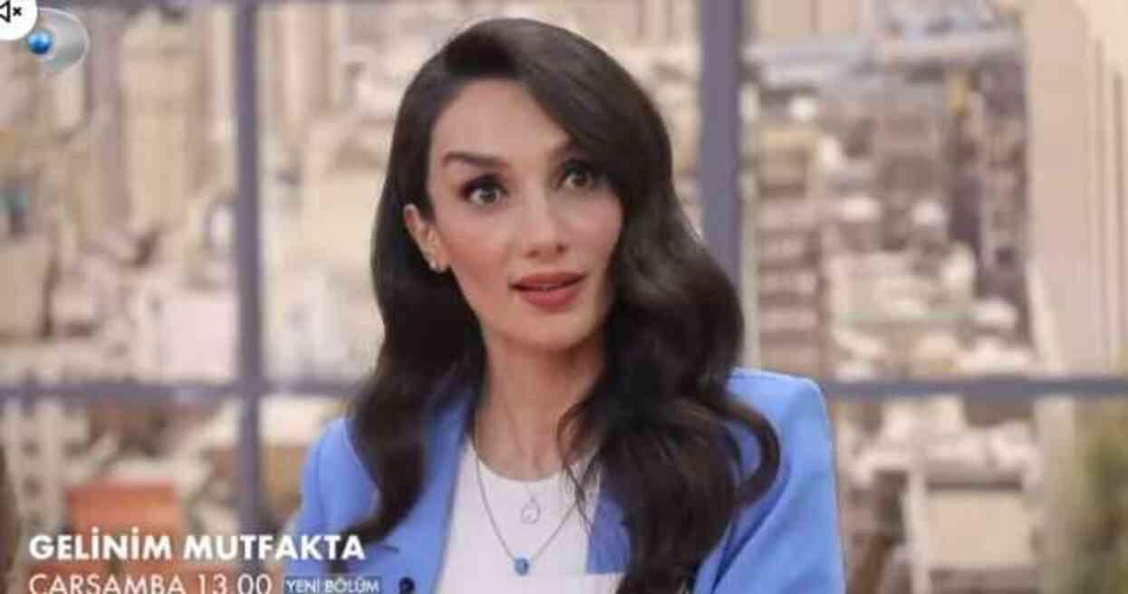 GELİNİM MUTFAKTA 8 MAYIS 2024 İZLE | Gelinim Mutfakta bugün kim birinci oldu, çeyrek altın aldı?