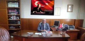Sağlık Hak Sen Erzurum İl Temsilcisi Gödekmerdan, Sağlık Hak Sen Sendikası Genel Başkan Yardımcılığına Getirildi
