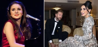 Ünlü şarkıcı Hollanda da evleniyor