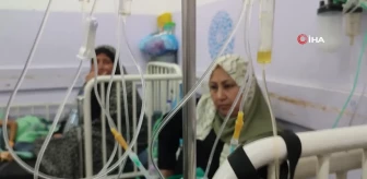 İsrail'in Refah sınırını kapatması binlerce Filistinli hastanın hayatını tehdit ediyor