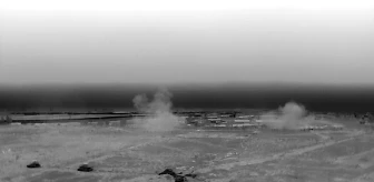 İsrail, Refah'ta 100'e yakın noktaya hava saldırısı düzenledi