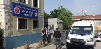 İstanbul Alibeyköy'de Okul Müdürü Silahla Vurularak Öldürüldü