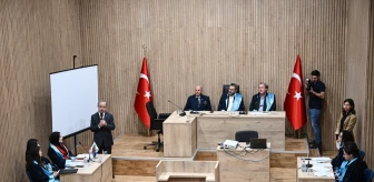 İstanbul Medeniyet Üniversitesi, İsrail'i temsili mahkemede yargıladı